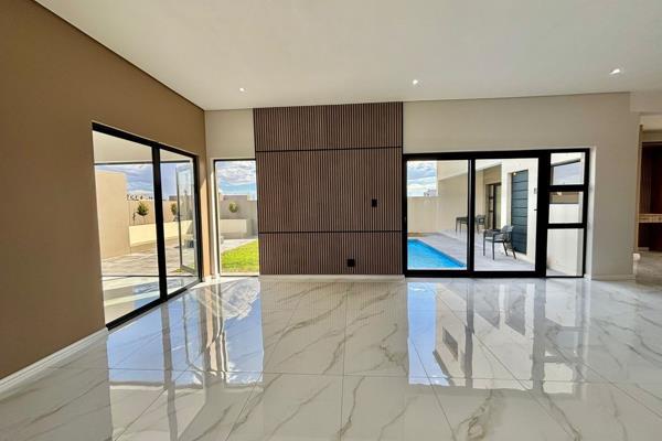 4 Bedroom Property for Sale in Sandown Western Cape